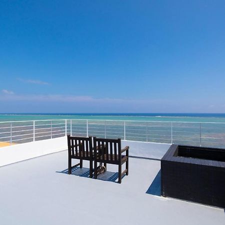 Casa Dumai Oceanvilla Nakijin - Vacation Stay 46834V Nakisin Eksteriør bilde