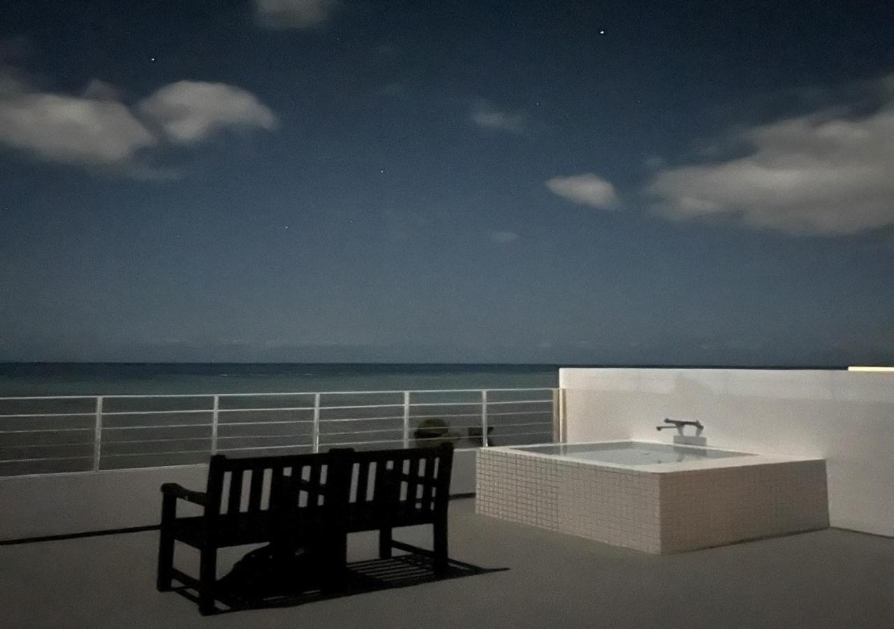 Casa Dumai Oceanvilla Nakijin - Vacation Stay 46834V Nakisin Eksteriør bilde