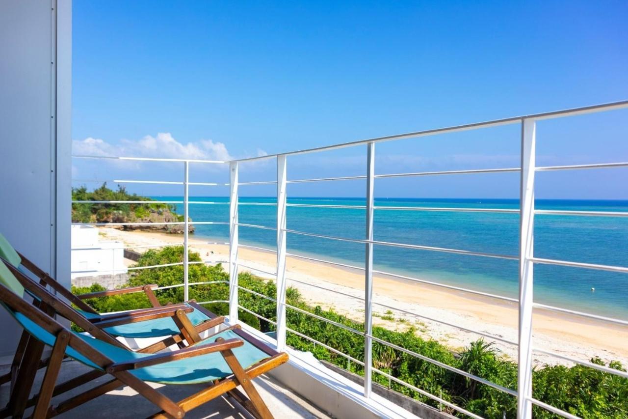 Casa Dumai Oceanvilla Nakijin - Vacation Stay 46834V Nakisin Eksteriør bilde