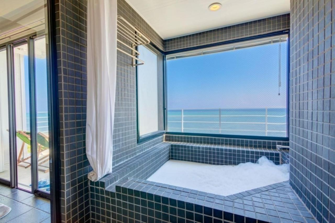 Casa Dumai Oceanvilla Nakijin - Vacation Stay 46834V Nakisin Eksteriør bilde
