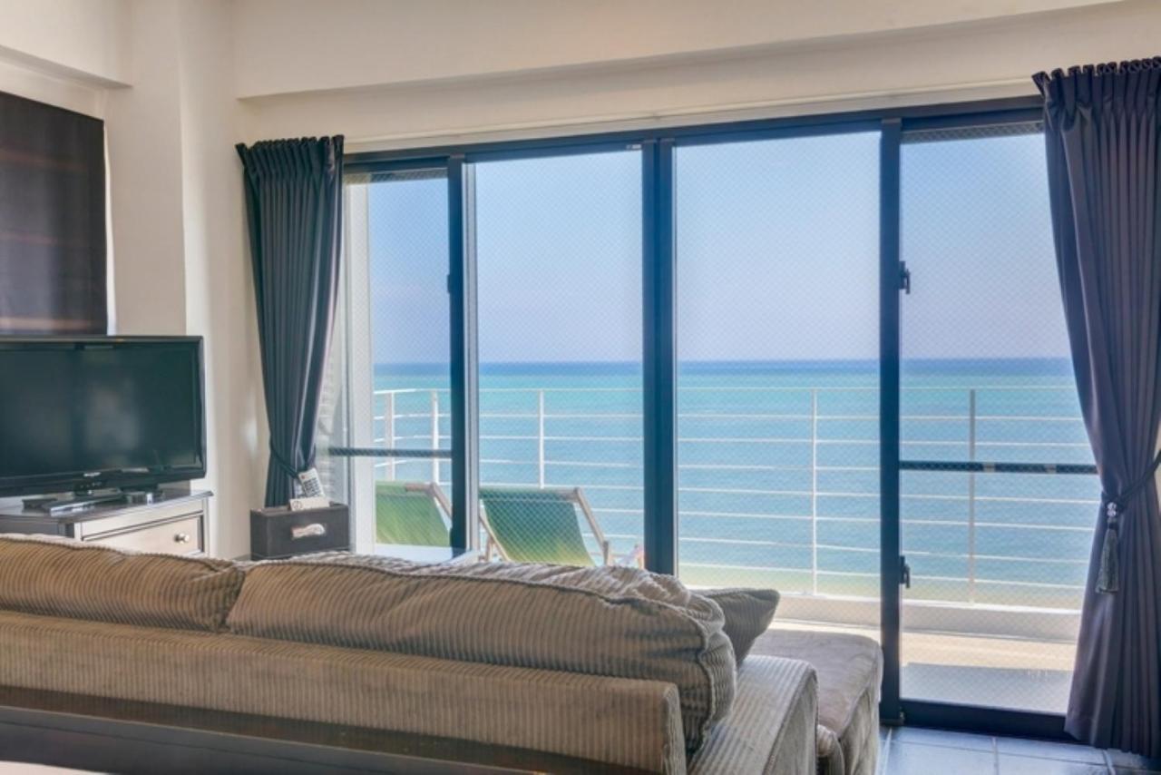 Casa Dumai Oceanvilla Nakijin - Vacation Stay 46834V Nakisin Eksteriør bilde